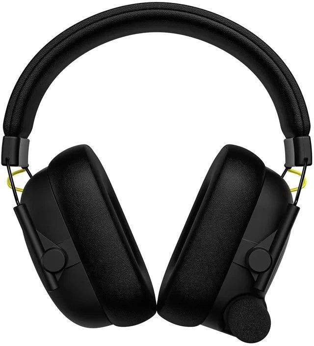 фото Наушники с микрофоном Onikuma GT888 Black 3