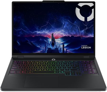 Laptop gamingowy Lenovo Legion Pro 5 16IAX10