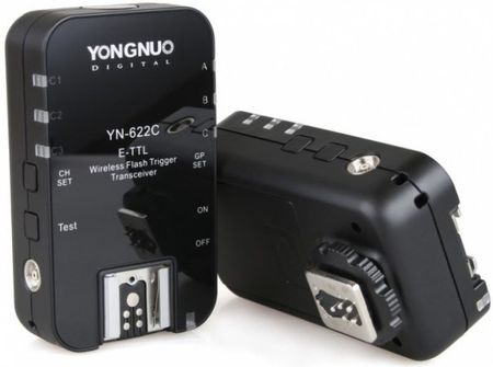 Yongnuo YN-622 TTL Canon (68856)
