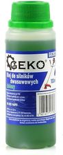 Zdjęcie GEKO Olej do silników dwusuwowych 2T 0,1L (G82012) - Brzeszcze