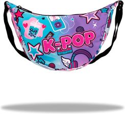 Zdjęcie Coolpack Torebka Na Ramię Bow K-Pop Rainbow - Piotrków Kujawski