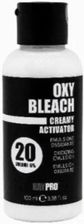 Zdjęcie Kaypro Oxy Bleach Creamy Activator Rozjaśniacz Utleniacz Do Włosów 100 Ml - Reda