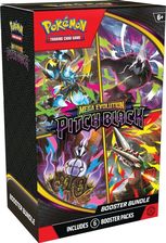 Pokemon TCG Mega Evolution  Booster Bundle
