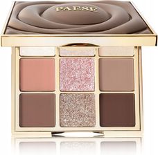 Zdjęcie Paese Selfglow Rose Nude Paleta Cieni 12G - Raszków