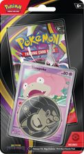 Pokemon TCG Mega Evolution 05 -  - Checklane Blister