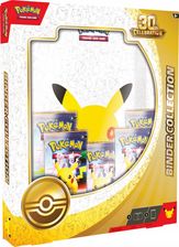 Zdjęcie Pokemon TCG 30TH Celebration Binder Collection - Kętrzyn