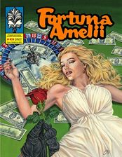 Zdjęcie Fortuna Amelii Kultura gniewu - Puck