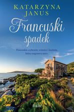 Zdjęcie Francuski spadek - Kożuchów