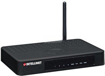 Router Intellinet 523431 - Opinie i ceny na Ceneo.pl