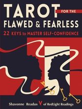 Zdjęcie Tarot for the Flawed and Fearless - Częstochowa