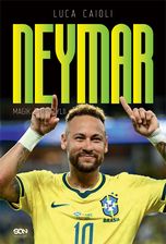 Zdjęcie Neymar. Magik z Brazylii - Piaski