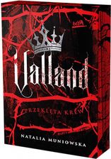 Zdjęcie Valland. Przeklęta krew - Kożuchów