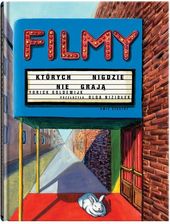 Zdjęcie Filmy, których nigdzie nie grają - Dzierzgoń