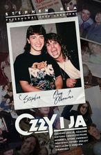 Zdjęcie Ozzy i ja - Stephen Rea - Sanniki