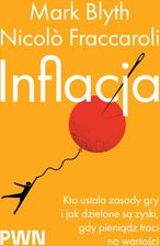 Zdjęcie Inflacja - Gliwice