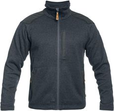 Zdjęcie Polar Fjallraven Buck Fleece - Graphite - Tomaszów Mazowiecki