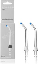 Zdjęcie Seysso Edge Nova Orthodontic Końcówki Ortodontyczne 2 Sztuki - Opalenica