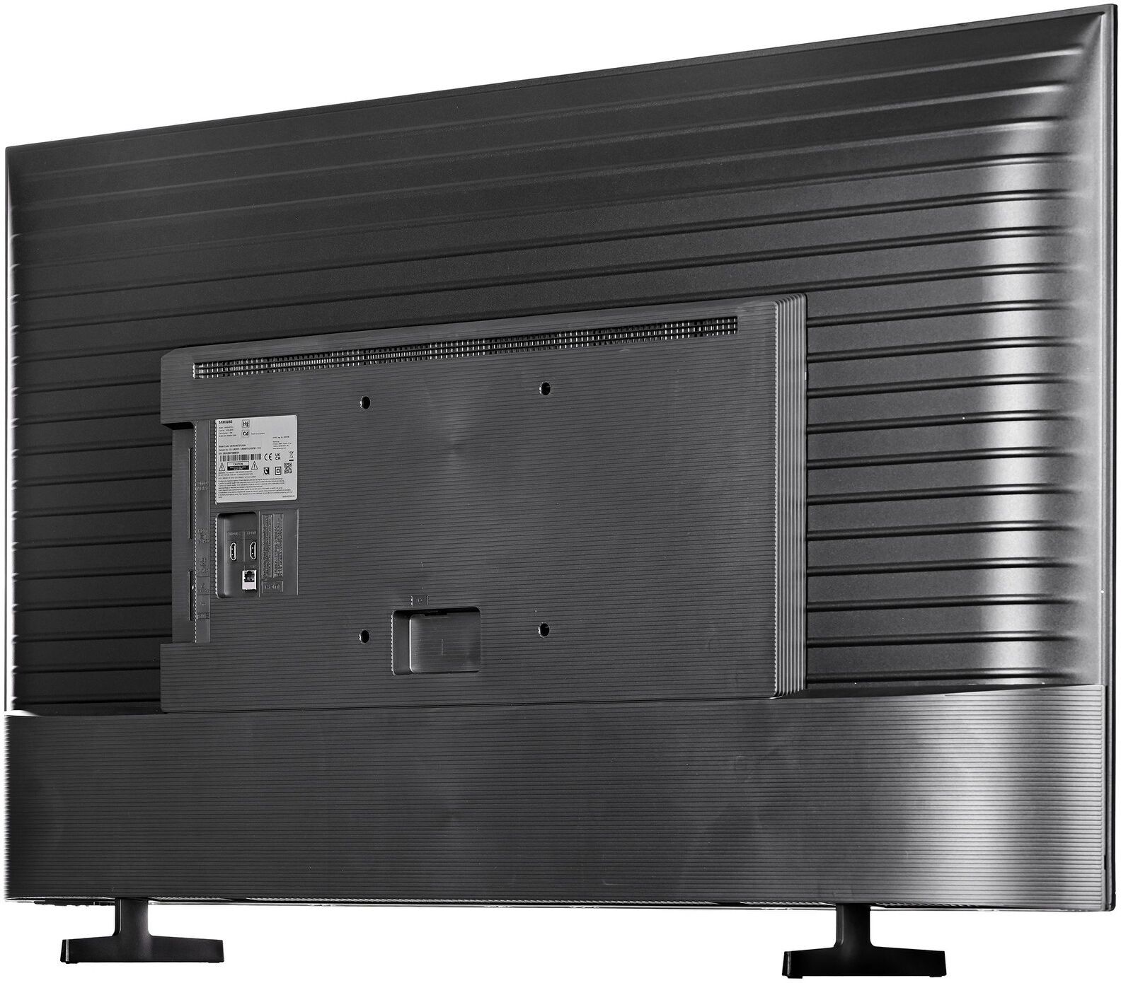 фото Телевизор Samsung UE50U8072H 2