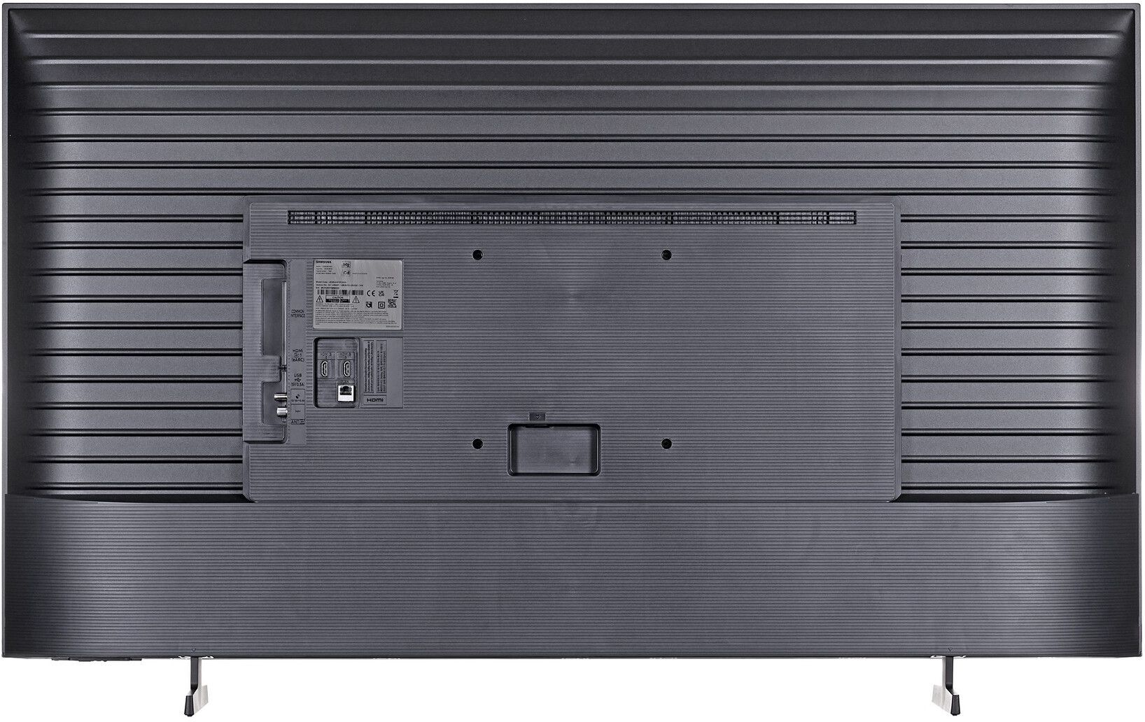 фото Телевизор Samsung UE43U8072H 3