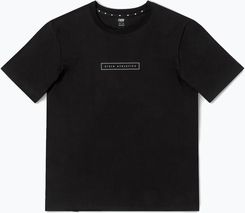 Zdjęcie Ciele Athletics Koszulka Ortshirt Nbws Black - Piaseczno