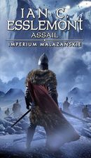 Zdjęcie Assail. Imperium Malazańskie. Tom 6 - Kuźnia Raciborska