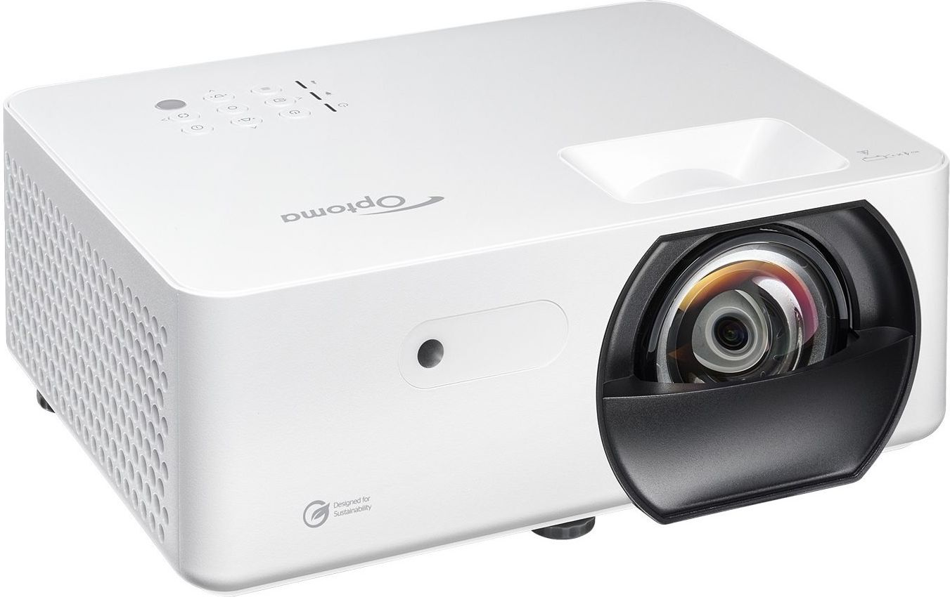 фото Мультимедийный проектор Optoma LH351ST 1