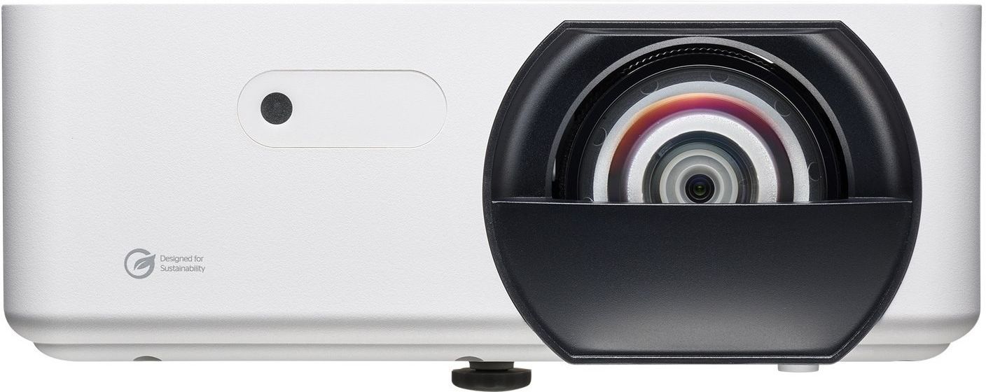 фото Мультимедийный проектор Optoma LH351ST 2