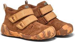 Zdjęcie Buty barefoot do nauki chodzenia ze skóry Affenzahn Talky Affenzahn (01493-70111) - Trzebinia
