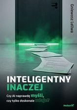 Zdjęcie Inteligentny inaczej. Czy AI naprawdę myśli, czy tylko doskonale udaje? - Ostrów Lubelski