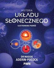 Zdjęcie Historia Układu Słonecznego - Wąbrzeźno