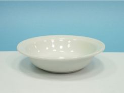 Zdjęcie Lubiana salaterka 16,5 arcadia biała - Dąbrowa Górnicza