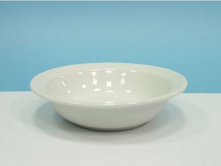 Lubiana salaterka 16,5 arcadia biała