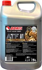 Zdjęcie DORIS Olej przekładniowy ATF II 5L - Przasnysz