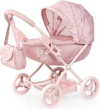 Zdjęcie Bayer Design Wózek Dla Lalek Cosy Różowy - Maków Podhalański
