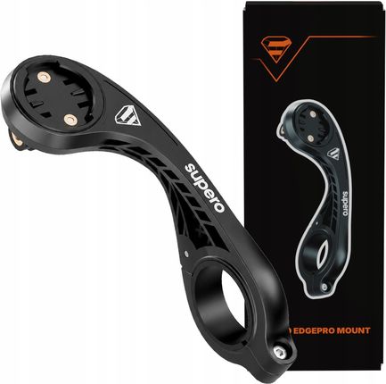 Uchwyt rowerowy Supero Uchwyt Do Garmin Edge Explore 2 Rowerowy