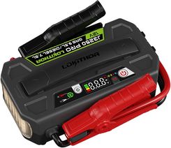 Zdjęcie Lokithor Urządzenie Rozruchowe J3250 Pro 74,24Wh 3250A - Łosice