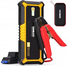 Zdjęcie Gooloo Urządzenie Rozruchowe Gp4000 74Wh - Kłecko