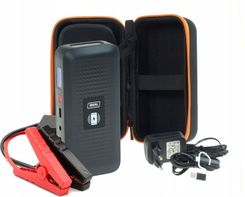 Zdjęcie Ideal Urządzenie Rozruchowe Booster X-Starter 12W Lipo Wireless Charging - Sępopol