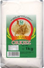 Zdjęcie Radix Bis Mąka Orkisz typ 700 1kg - Gdynia