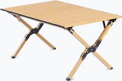 Zdjęcie Naturehike Stolik Turystyczny Star Jane L01m Wood - Pilawa