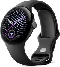 Zdjęcie Google Pixel Watch 5 (45mm) Obsydian - Boguchwała