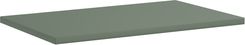 Zdjęcie Blat Łazienkowy 80 Comad Reed Green 89-80-46 M - Bolesławiec