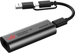 Zdjęcie ASUS ROG USB-C10G USB 3.2 Gen. 2x2 Typu A/C - RJ45 (100/1000/10000Mb/s) - Przemków