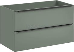 Zdjęcie Comad Sombra Green szafka zielony SOMBRAGREEN82100462S - Elbląg