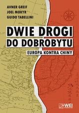 Zdjęcie Dwie drogi do dobrobytu. Europa kontra Chiny - Sławków