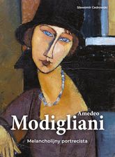 Zdjęcie Amedeo Modigliani. Melancholijny portrecista - Żagań