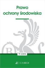 Zdjęcie Prawo ochrony środowiska wyd. 19 - Wyszków