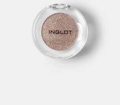Zdjęcie Inglot Cień Do Powiek Shimmer Glow Rosewood Glow 55 - Góra
