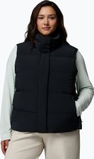Zdjęcie Bezrękawnik damski Columbia Amaze Puff black - Legionowo
