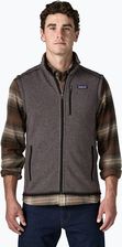 Zdjęcie Bezrękawnik męski Patagonia Better Sweater may grey - Podkowa Leśna